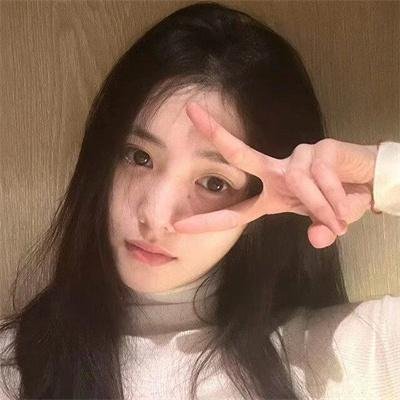 天使面庞