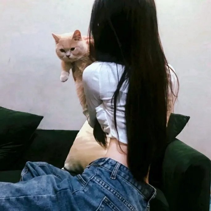 瘦子的影子