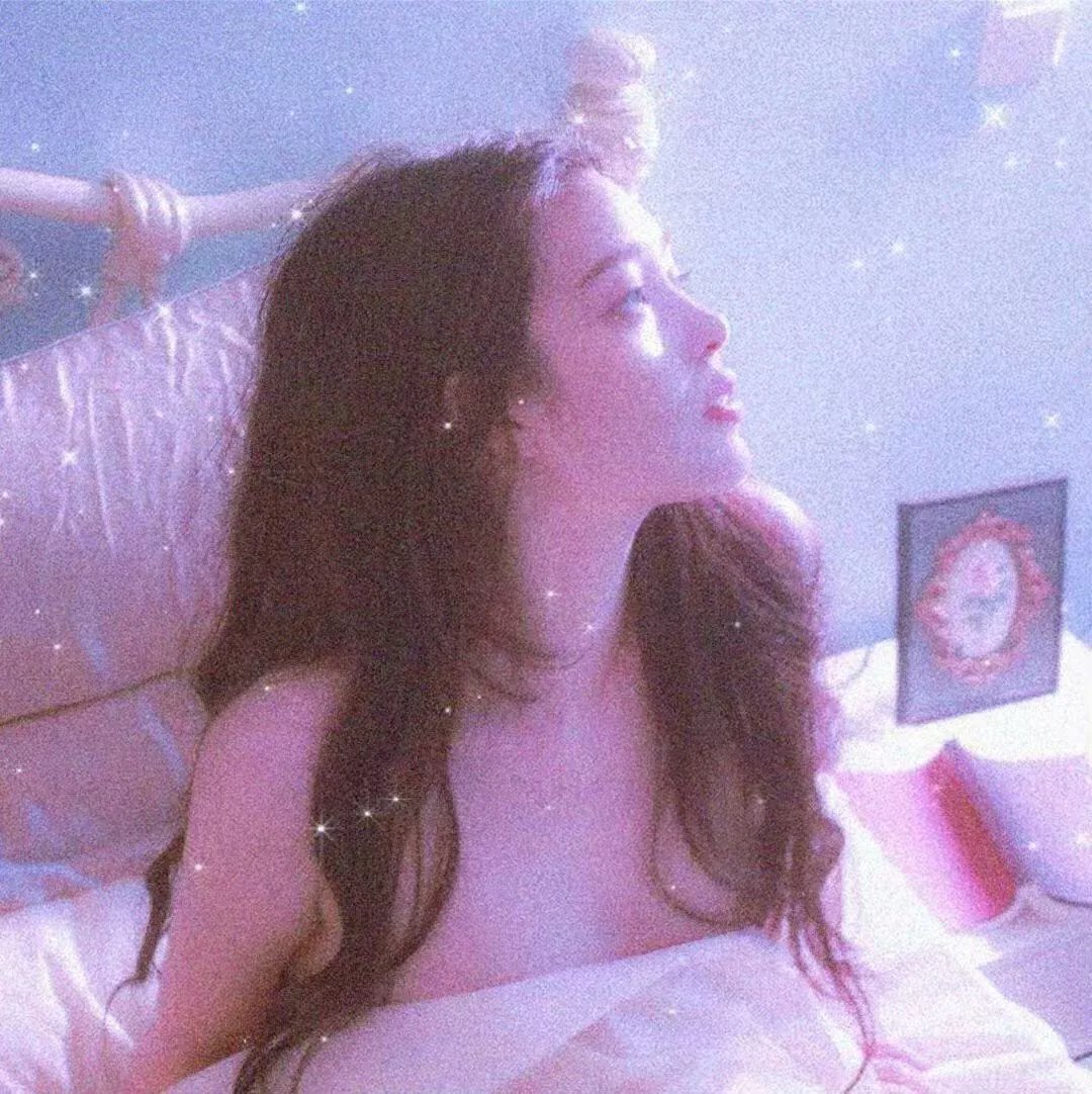 美丽的黄昏